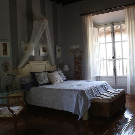 Alojamiento San Juan Bautista Cazorla Bagian luar foto