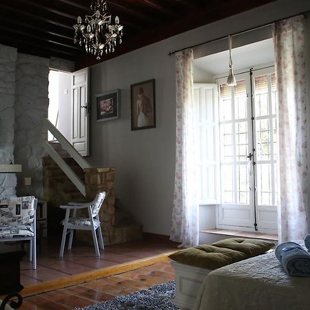 Alojamiento San Juan Bautista Cazorla Bagian luar foto