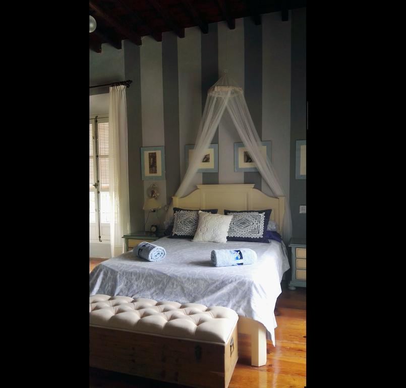 Alojamiento San Juan Bautista Cazorla Bagian luar foto