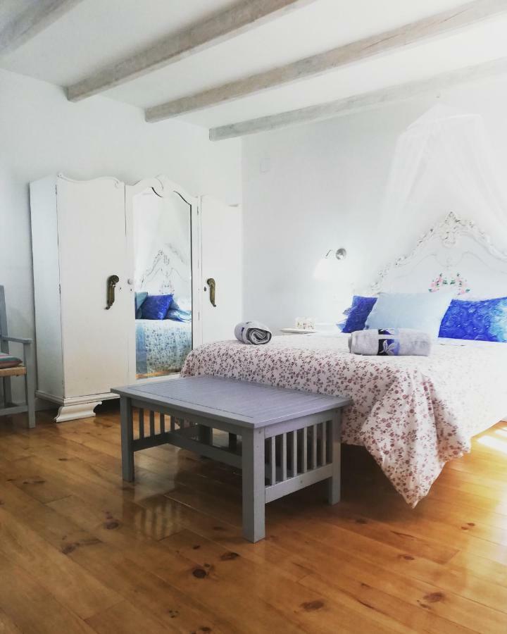 Alojamiento San Juan Bautista Cazorla Bagian luar foto