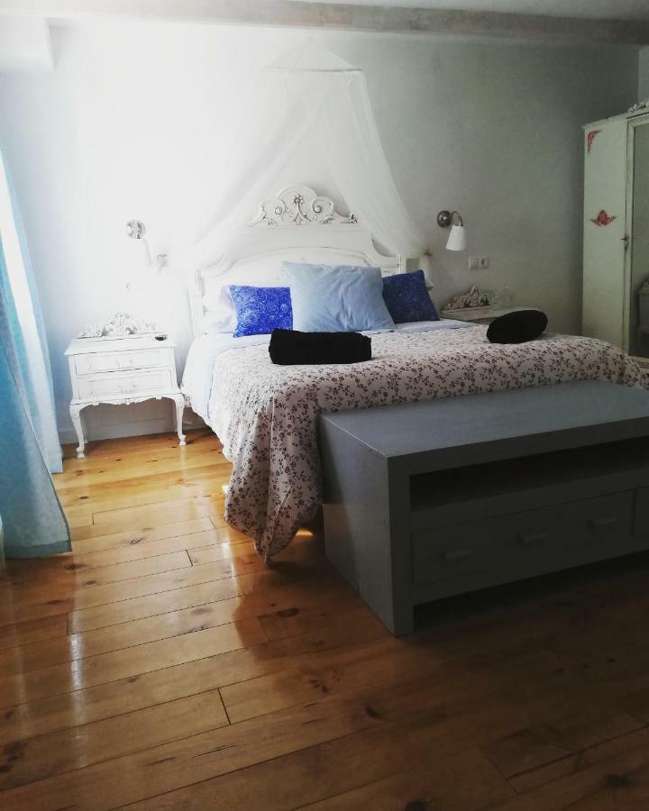 Alojamiento San Juan Bautista Cazorla Bagian luar foto